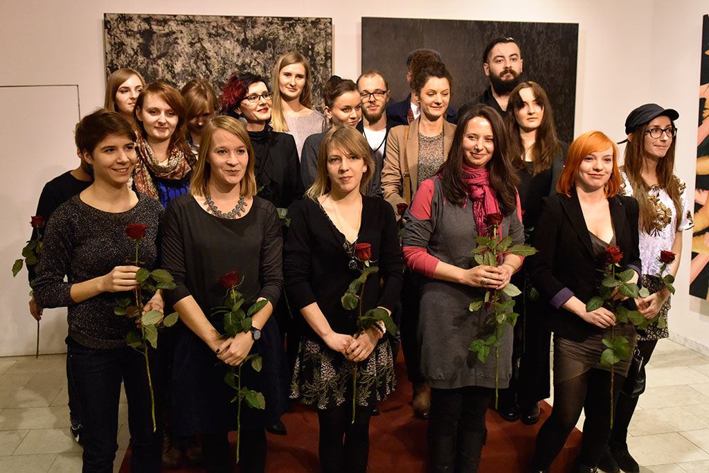 Sebastian Krok zwycięzcą jubileuszowej edycji Promocji
