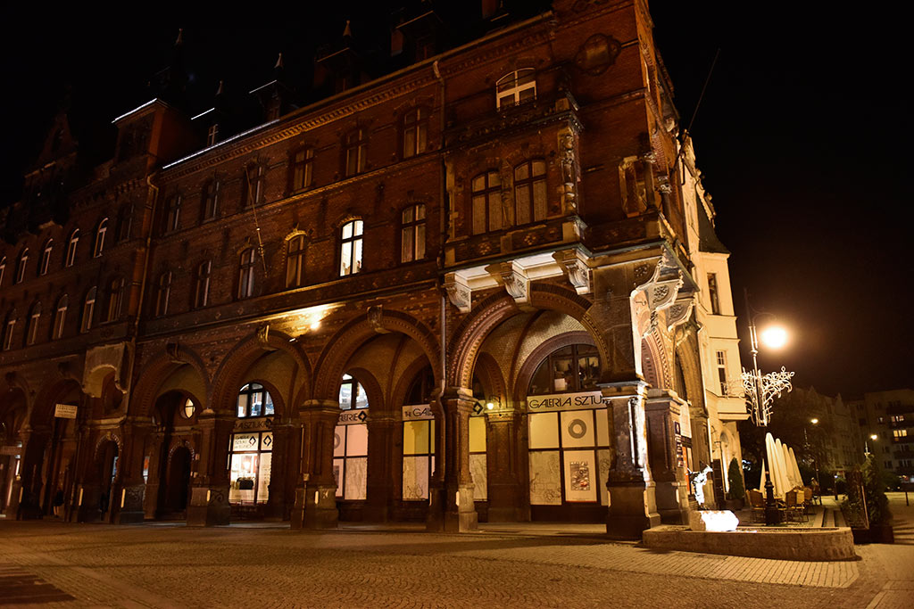 Sebastian Krok zwycięzcą jubileuszowej edycji Promocji