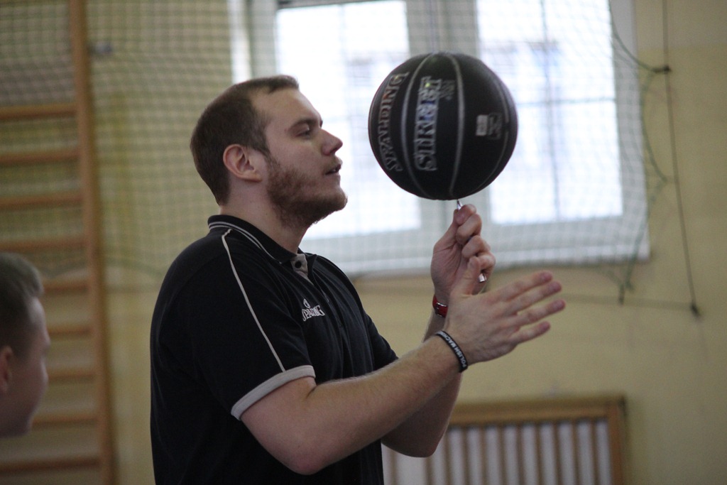Skills Challenge ,,Mierz Wysoko’’ dotarł do Legnicy