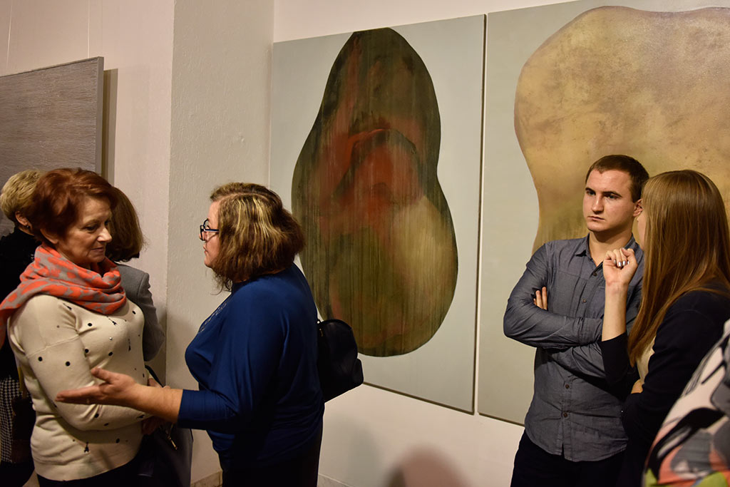 Sebastian Krok zwycięzcą jubileuszowej edycji Promocji