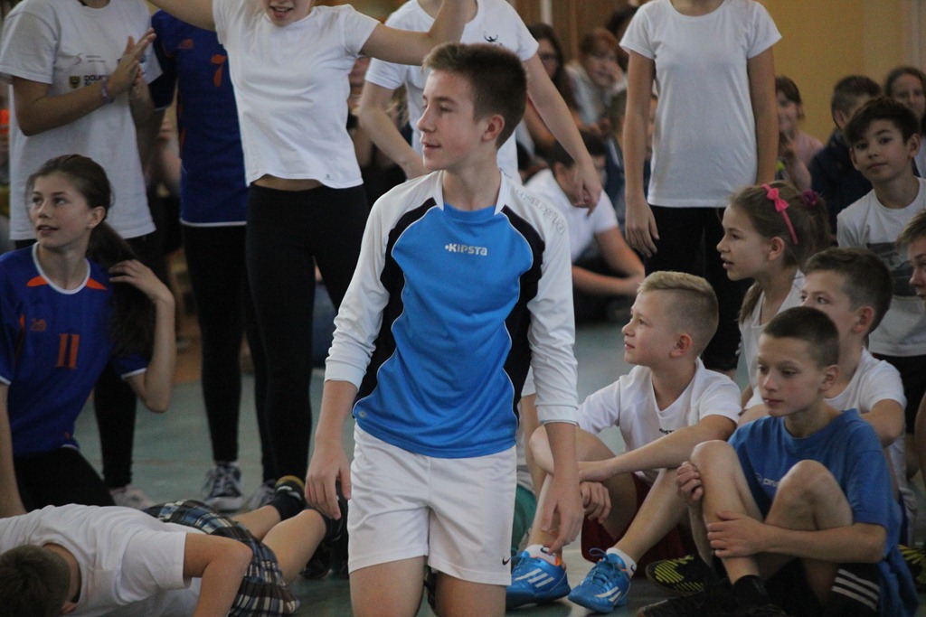 Skills Challenge ,,Mierz Wysoko’’ dotarł do Legnicy
