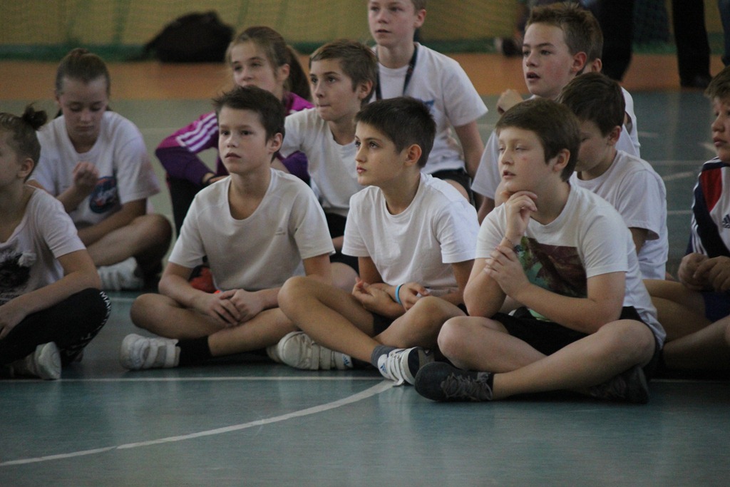 Skills Challenge ,,Mierz Wysoko’’ dotarł do Legnicy