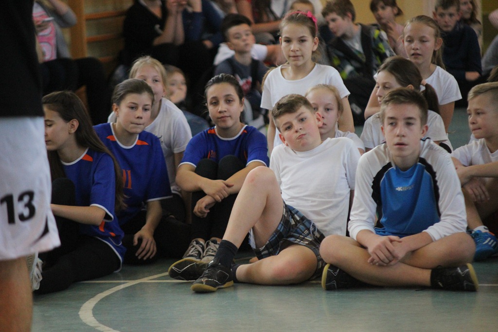 Skills Challenge ,,Mierz Wysoko’’ dotarł do Legnicy