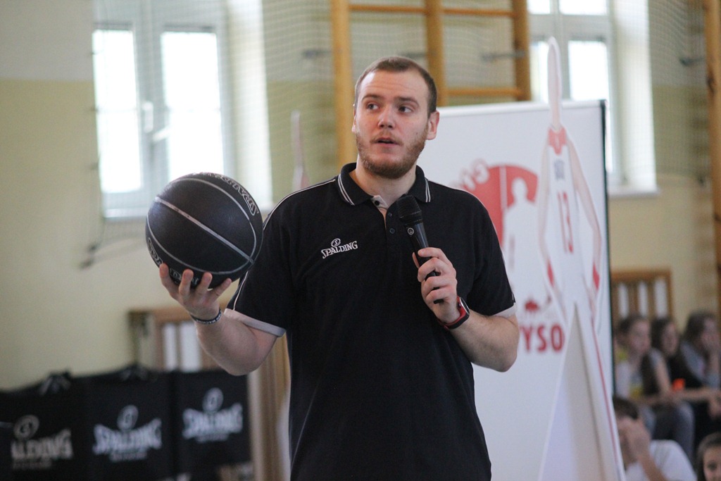 Skills Challenge ,,Mierz Wysoko’’ dotarł do Legnicy