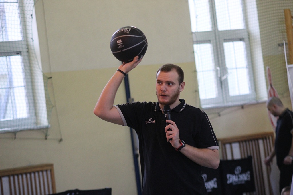 Skills Challenge ,,Mierz Wysoko’’ dotarł do Legnicy