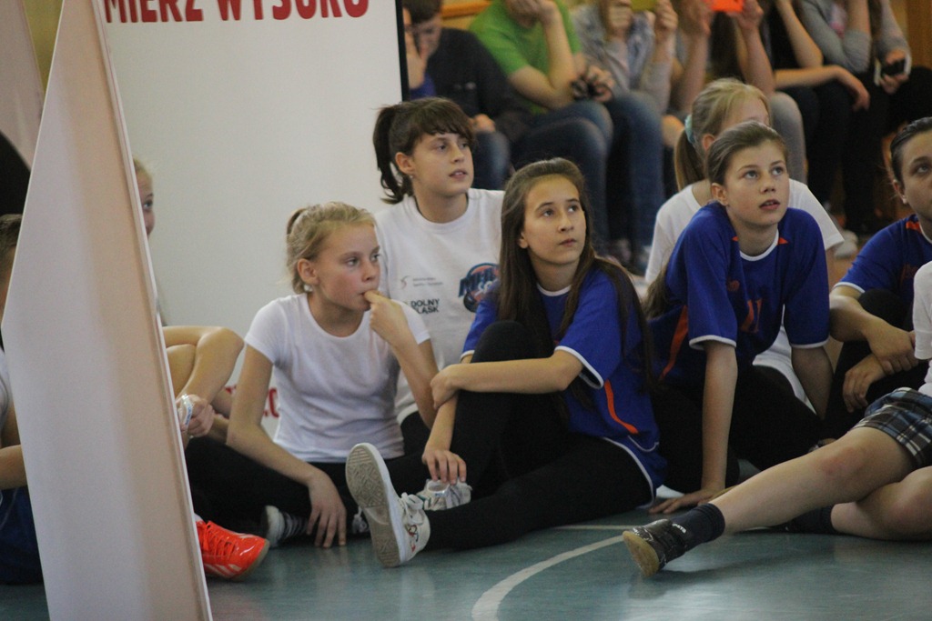 Skills Challenge ,,Mierz Wysoko’’ dotarł do Legnicy