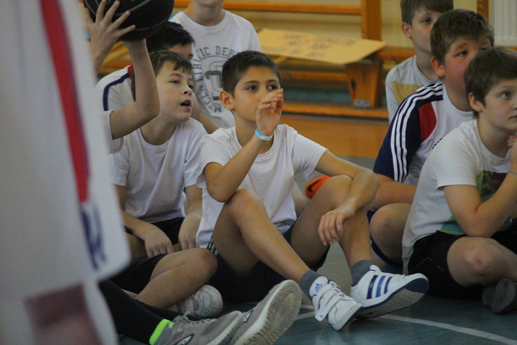 Skills Challenge ,,Mierz Wysoko’’ dotarł do Legnicy