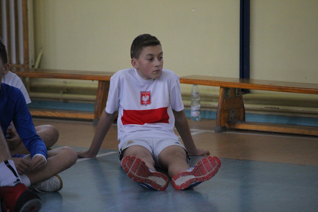 Skills Challenge ,,Mierz Wysoko’’ dotarł do Legnicy