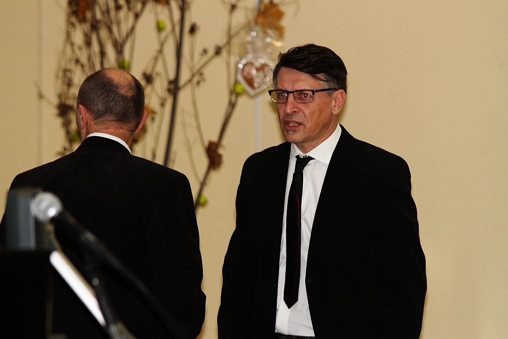 Pierwszoklasiści przyjęci do grona uczniów Akademickiego Liceum