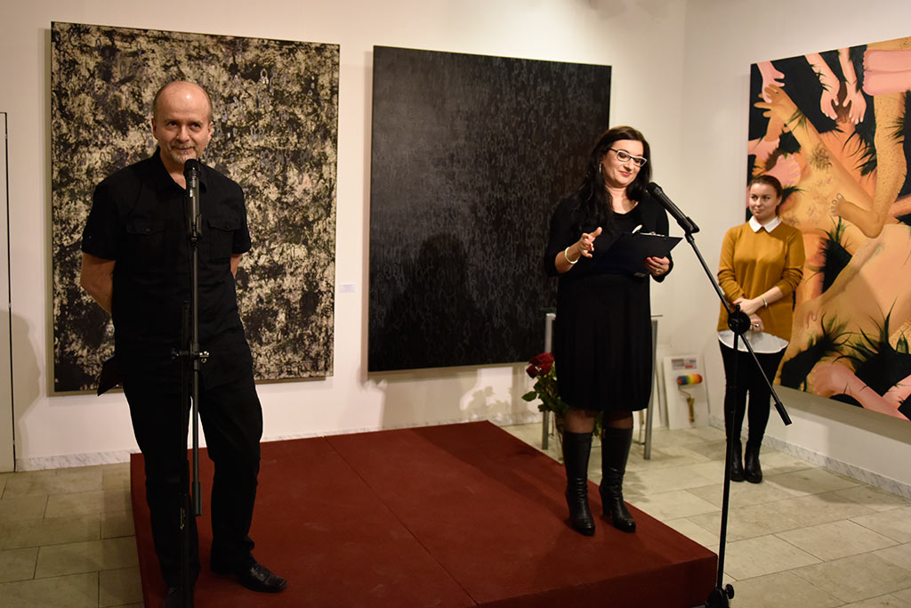 Sebastian Krok zwycięzcą jubileuszowej edycji Promocji