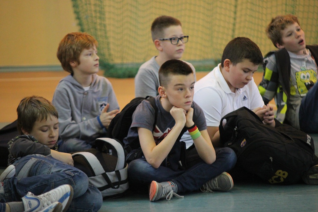 Skills Challenge ,,Mierz Wysoko’’ dotarł do Legnicy