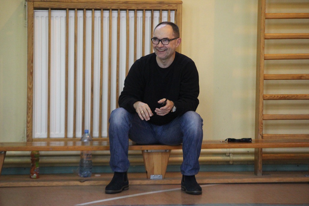 Skills Challenge ,,Mierz Wysoko’’ dotarł do Legnicy