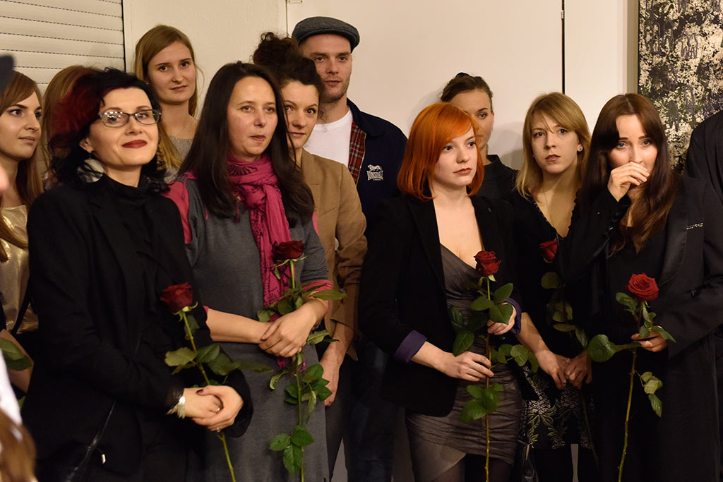 Sebastian Krok zwycięzcą jubileuszowej edycji Promocji