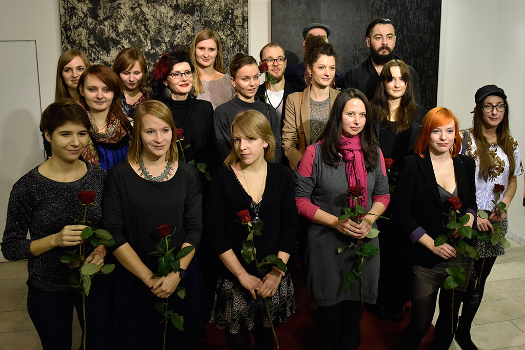 Sebastian Krok zwycięzcą jubileuszowej edycji Promocji