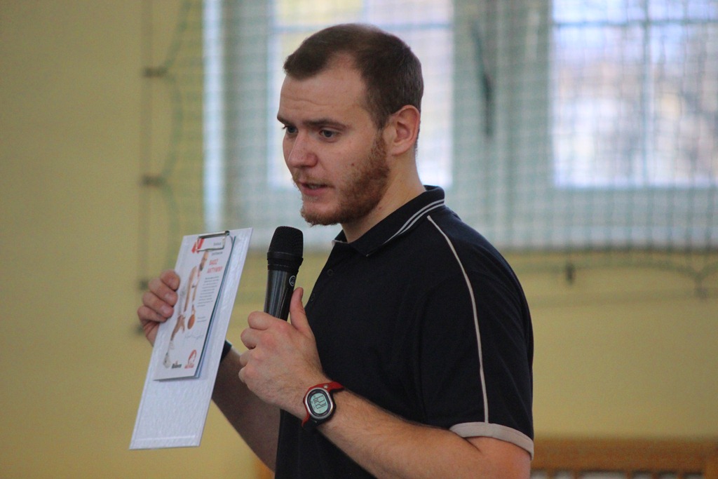 Skills Challenge ,,Mierz Wysoko’’ dotarł do Legnicy