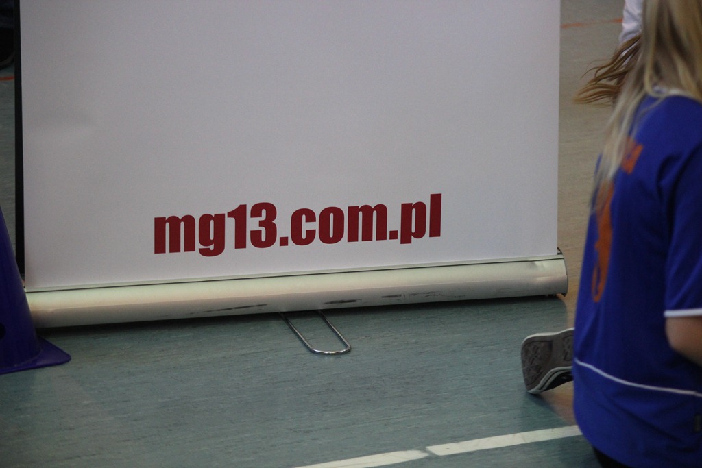 Skills Challenge ,,Mierz Wysoko’’ dotarł do Legnicy