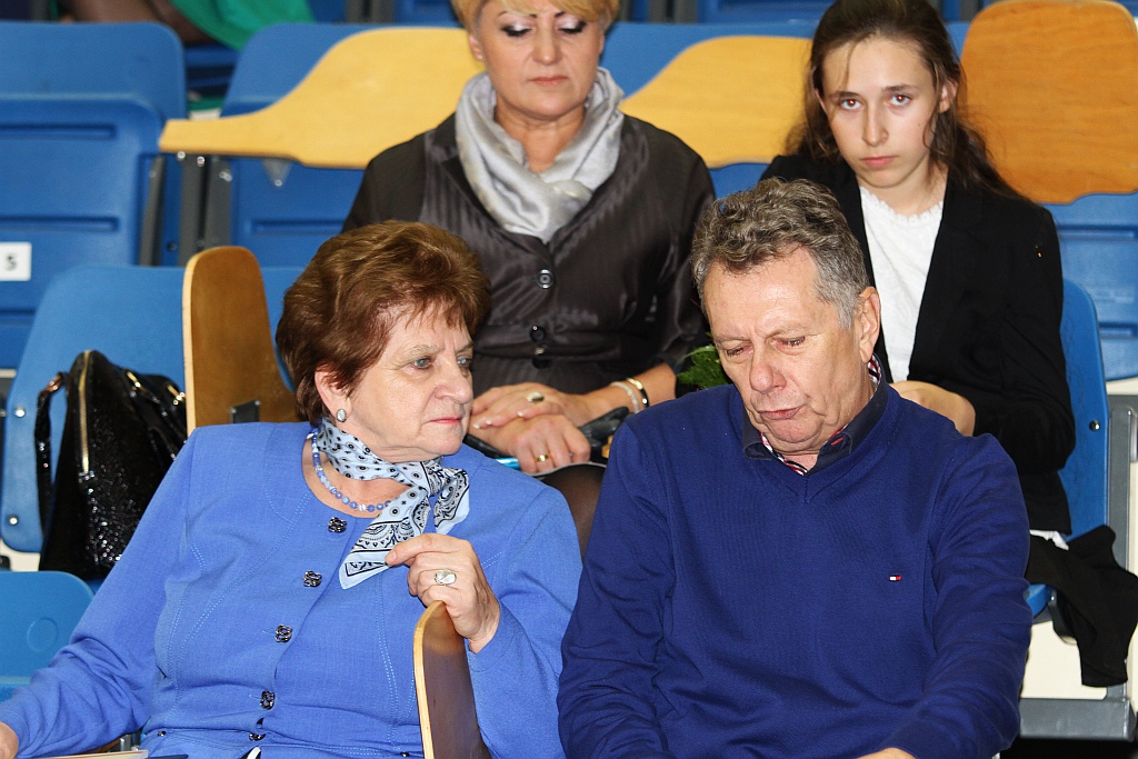 Pierwszoklasiści przyjęci do grona uczniów Akademickiego Liceum