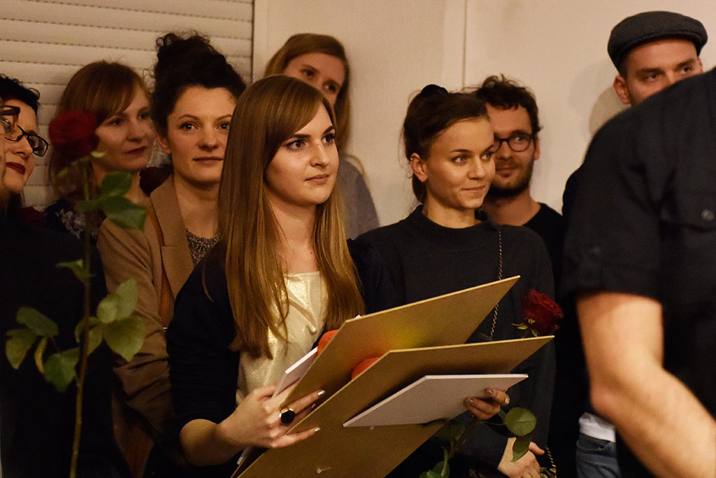 Sebastian Krok zwycięzcą jubileuszowej edycji Promocji