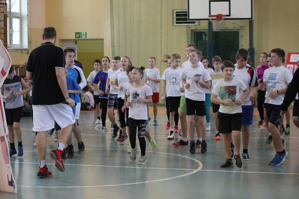 Skills Challenge ,,Mierz Wysoko’’ dotarł do Legnicy