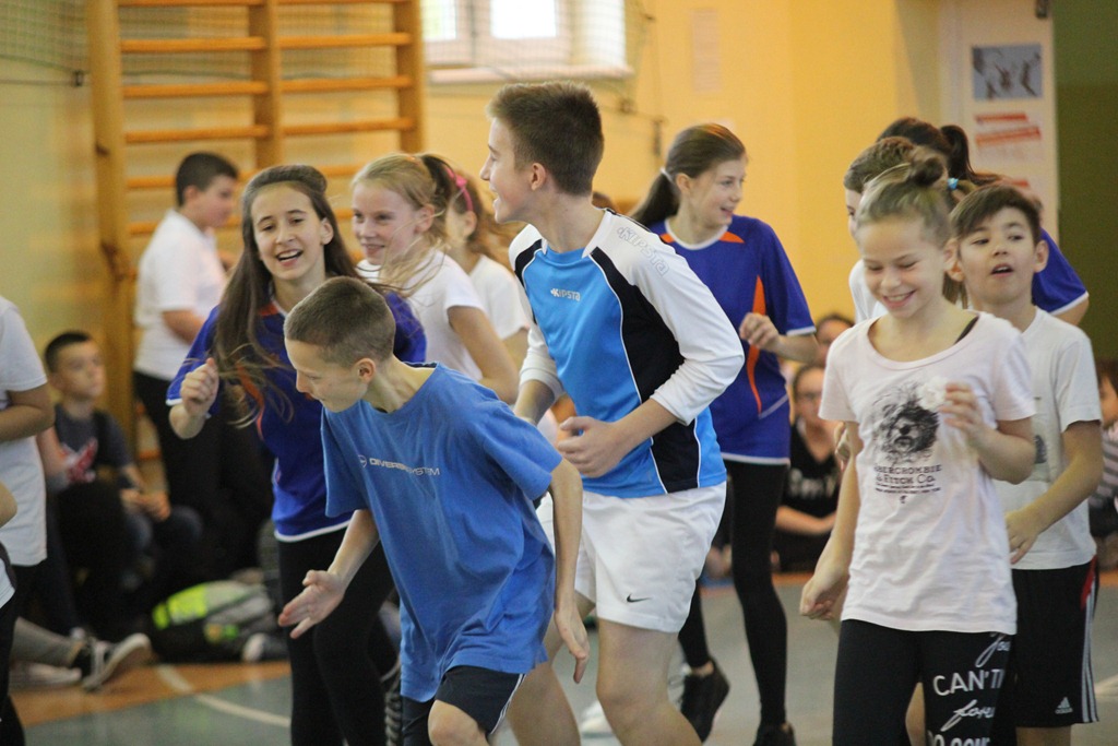 Skills Challenge ,,Mierz Wysoko’’ dotarł do Legnicy