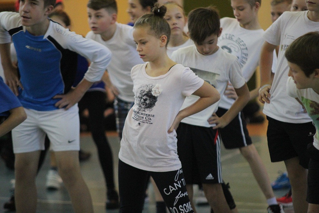 Skills Challenge ,,Mierz Wysoko’’ dotarł do Legnicy