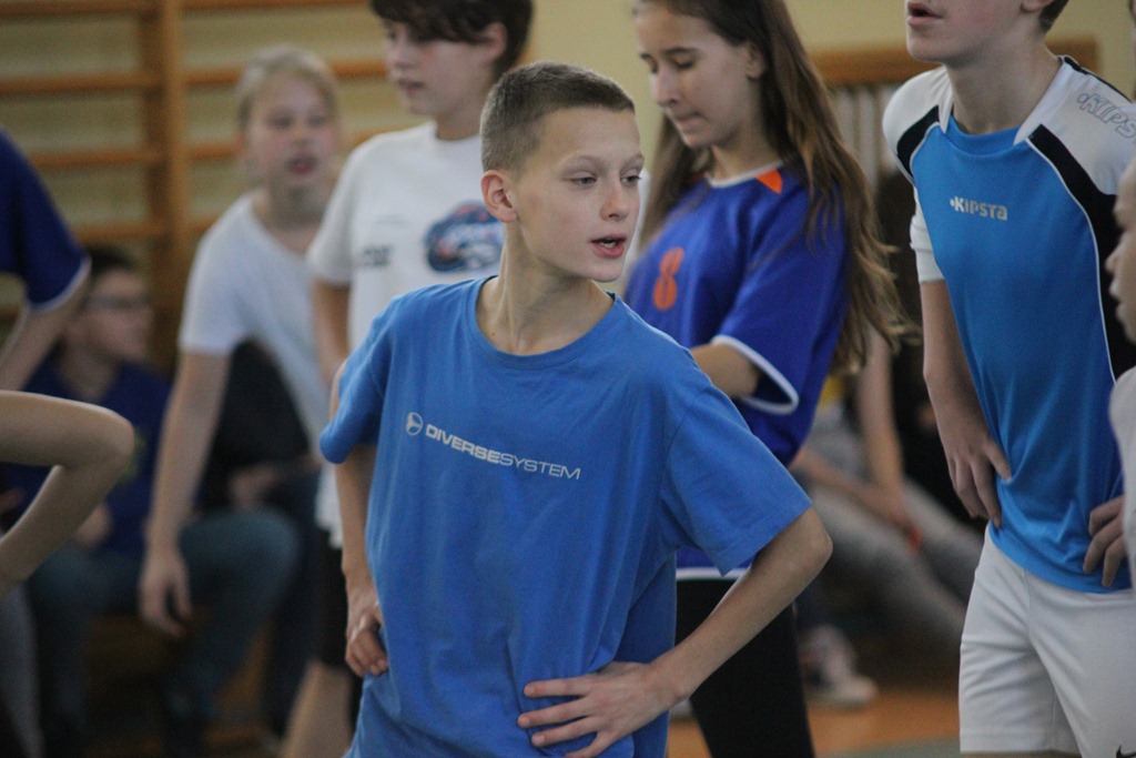 Skills Challenge ,,Mierz Wysoko’’ dotarł do Legnicy