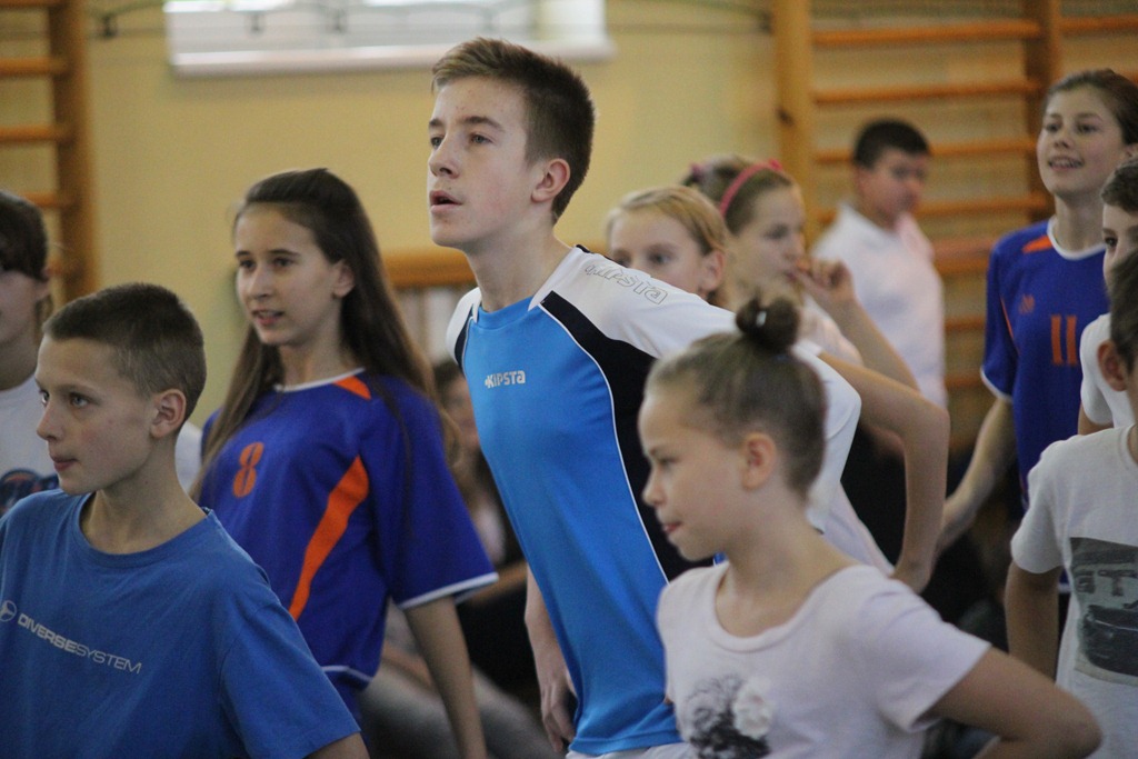 Skills Challenge ,,Mierz Wysoko’’ dotarł do Legnicy