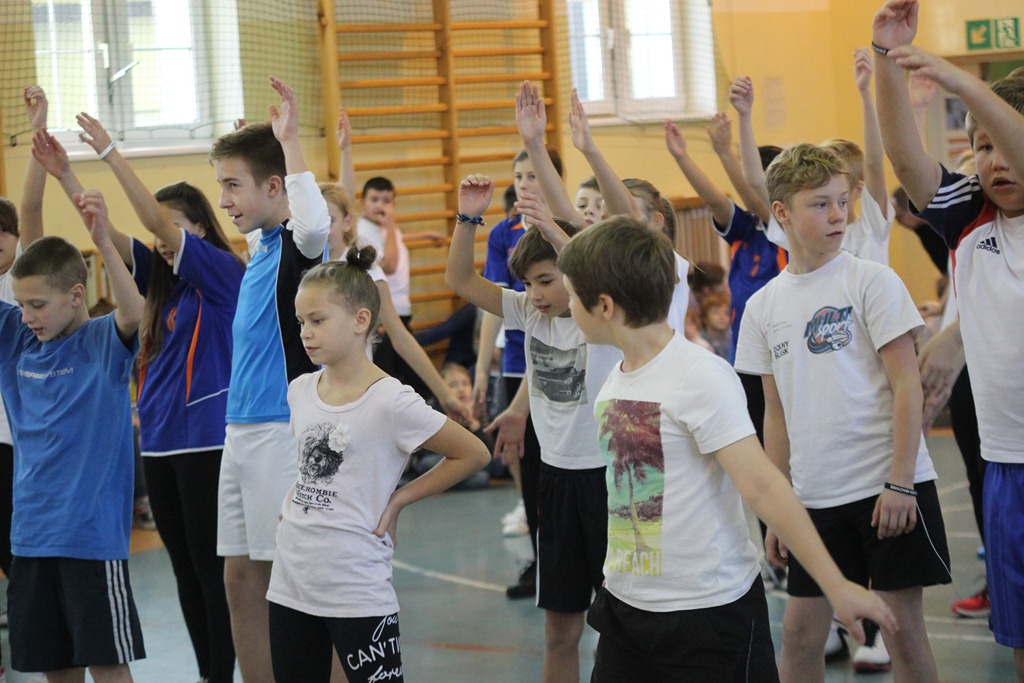 Skills Challenge ,,Mierz Wysoko’’ dotarł do Legnicy
