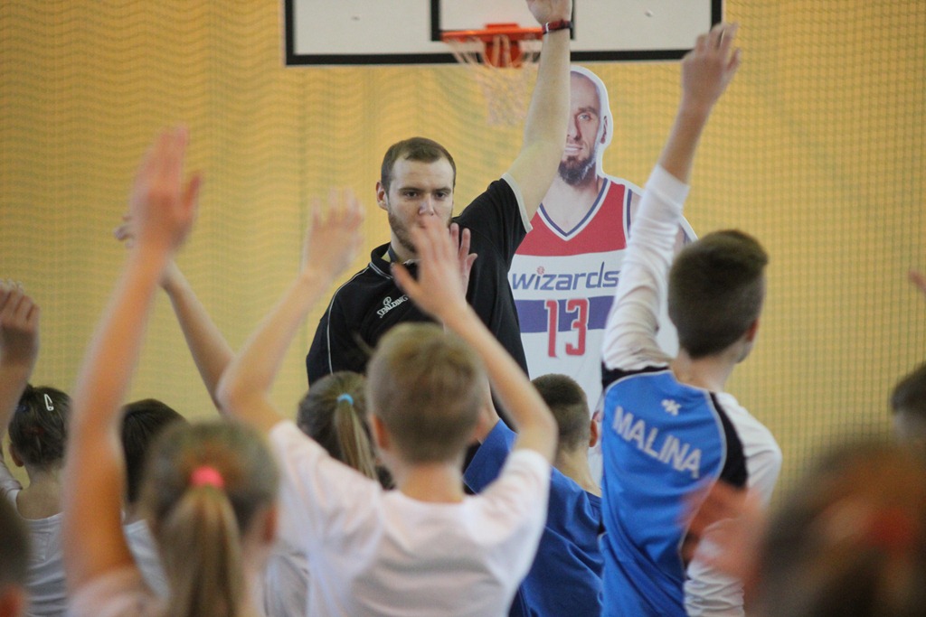 Skills Challenge ,,Mierz Wysoko’’ dotarł do Legnicy