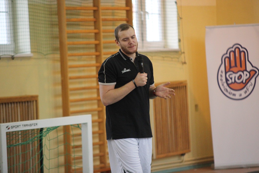Skills Challenge ,,Mierz Wysoko’’ dotarł do Legnicy
