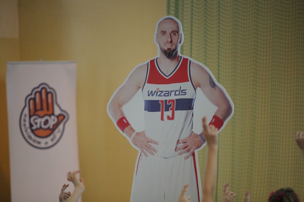 Skills Challenge ,,Mierz Wysoko’’ dotarł do Legnicy