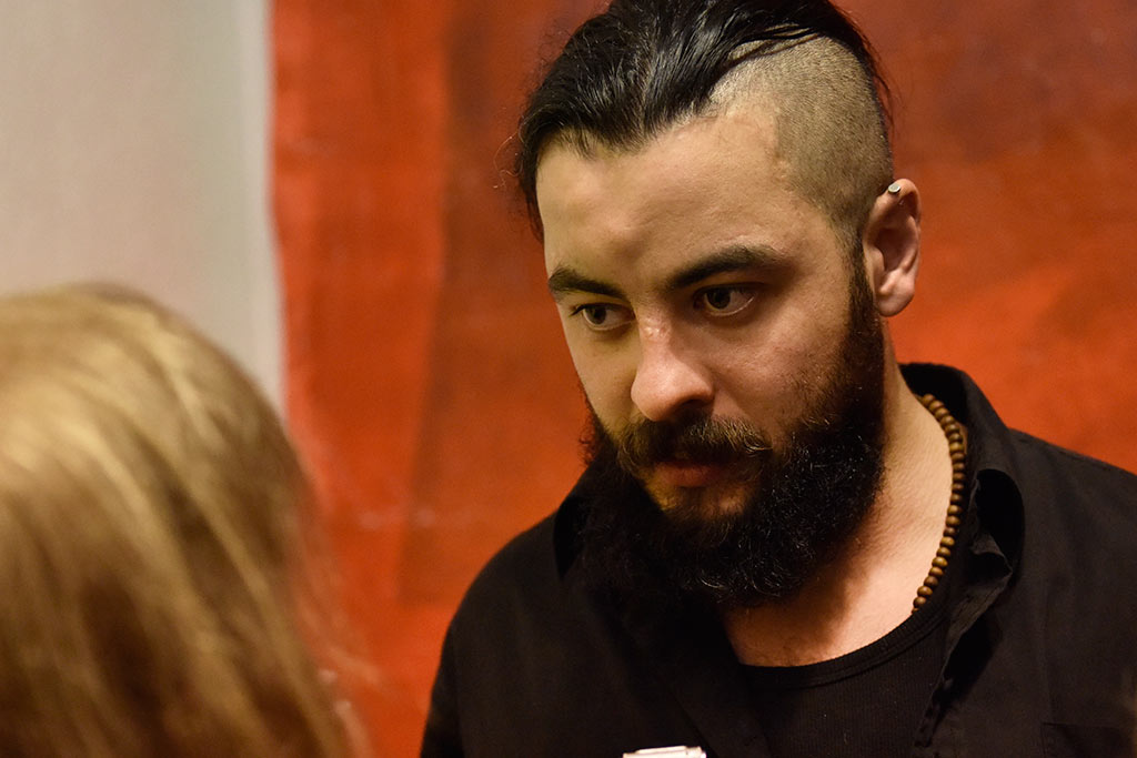 Sebastian Krok zwycięzcą jubileuszowej edycji Promocji