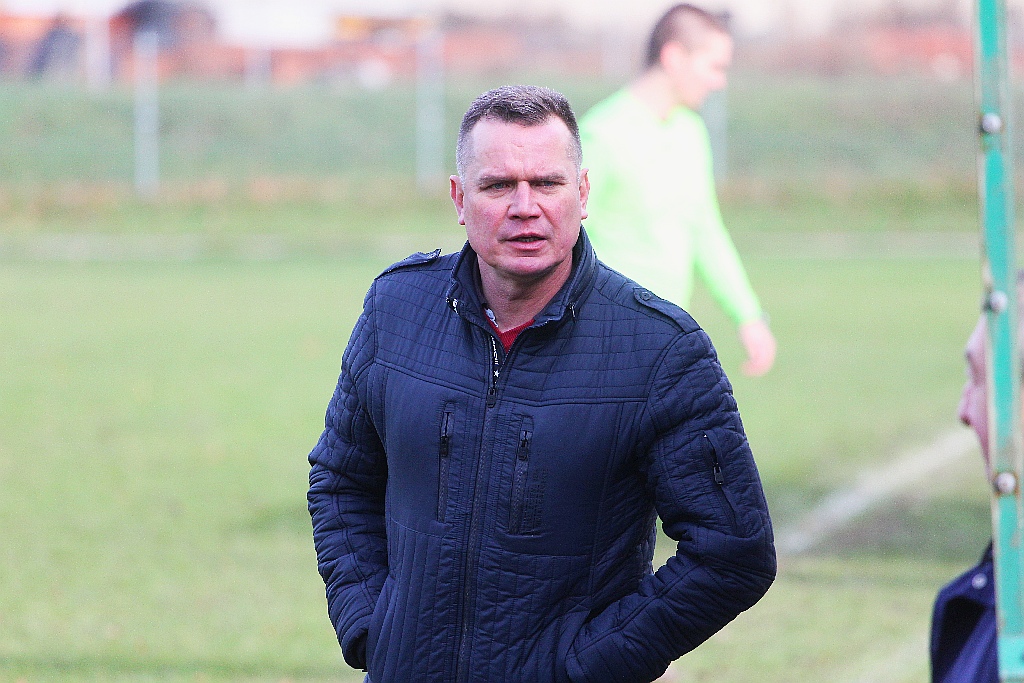 Konfeks przegrał z Kaczawą w derbach powiatu legnickiego