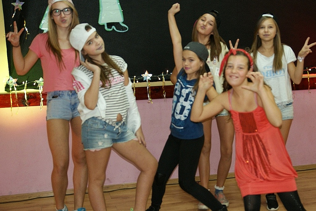 W Miłogostowicach odbył się gminny Mini Playback Show
