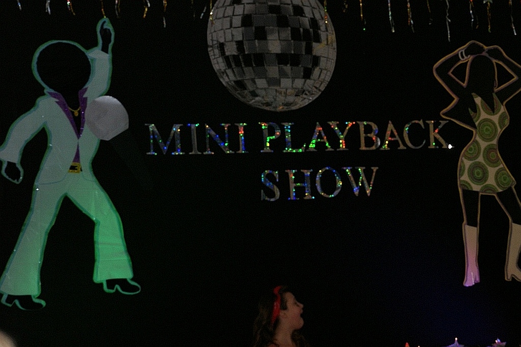 W Miłogostowicach odbył się gminny Mini Playback Show
