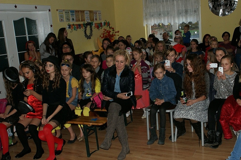 W Miłogostowicach odbył się gminny Mini Playback Show