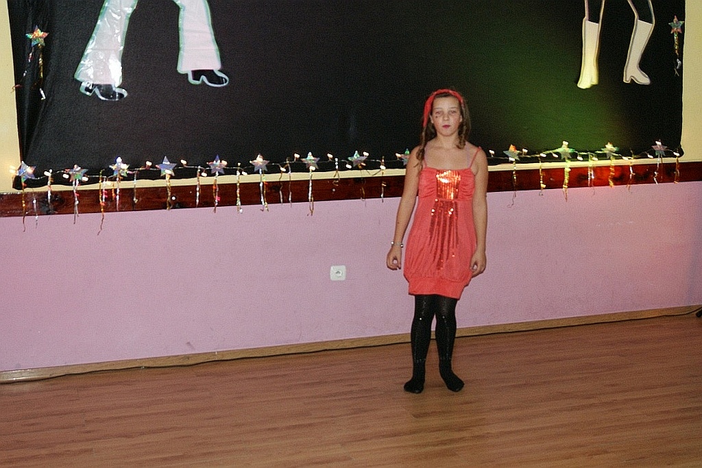 W Miłogostowicach odbył się gminny Mini Playback Show