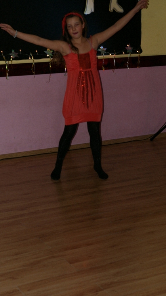 W Miłogostowicach odbył się gminny Mini Playback Show