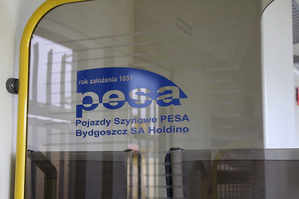 Dzień Otwarty Kolei Dolnośląskich. Zwiedzanie bazy i wycieczka