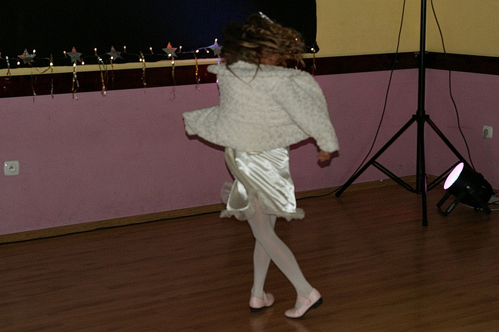 W Miłogostowicach odbył się gminny Mini Playback Show