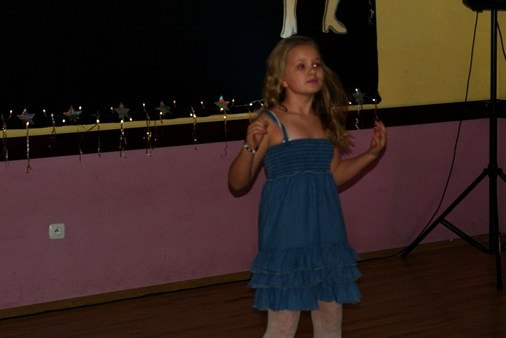 W Miłogostowicach odbył się gminny Mini Playback Show