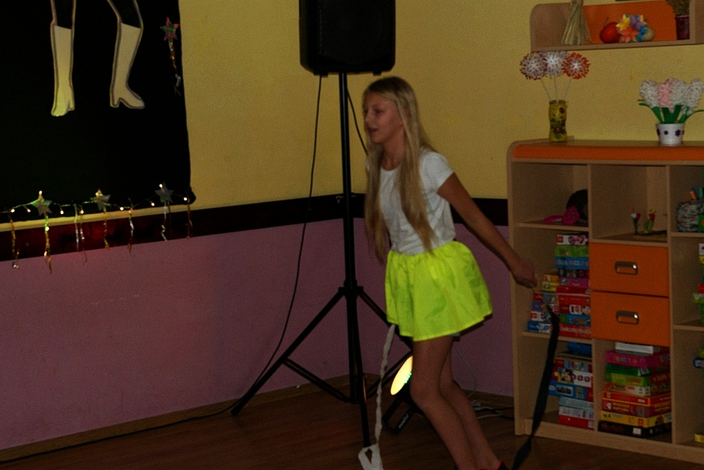 W Miłogostowicach odbył się gminny Mini Playback Show