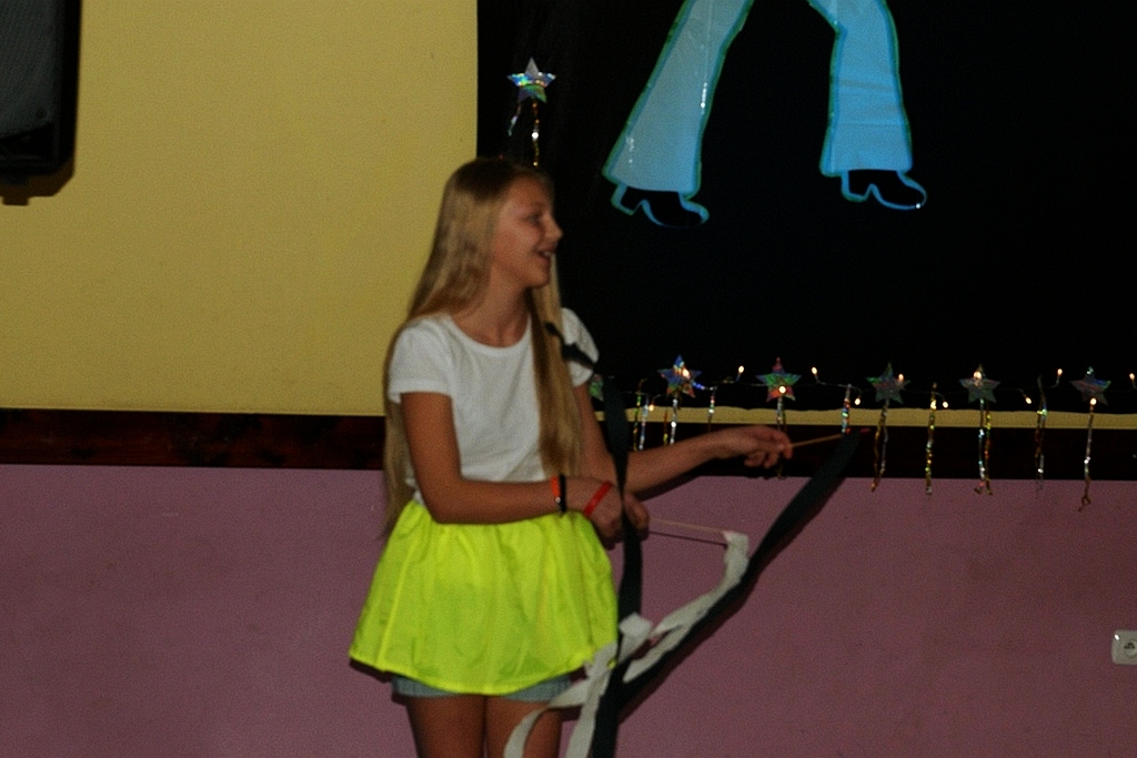 W Miłogostowicach odbył się gminny Mini Playback Show