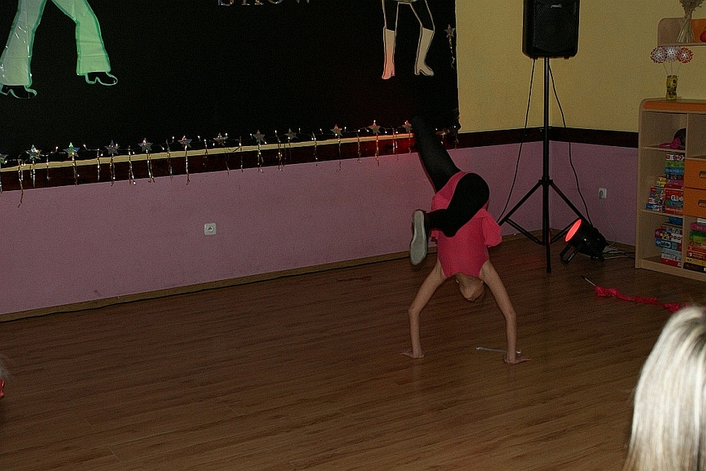 W Miłogostowicach odbył się gminny Mini Playback Show