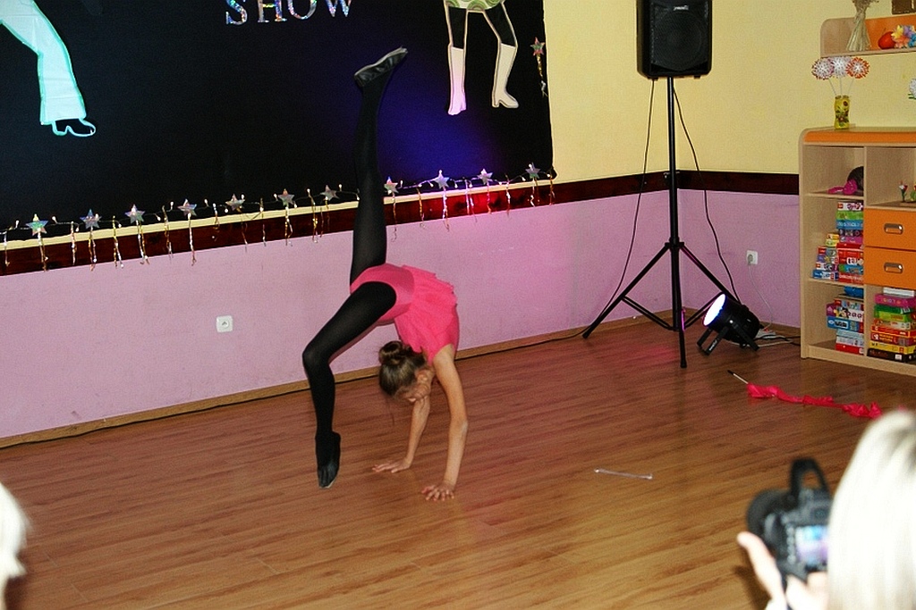 W Miłogostowicach odbył się gminny Mini Playback Show