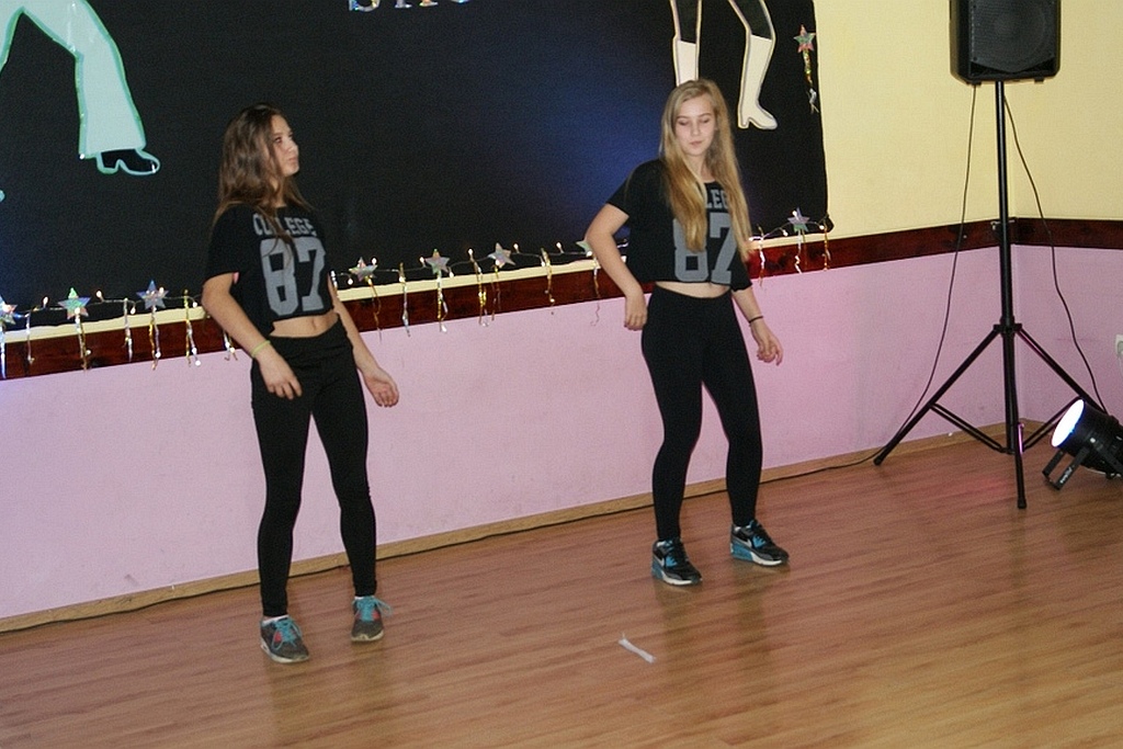 W Miłogostowicach odbył się gminny Mini Playback Show