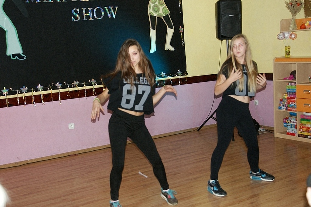 W Miłogostowicach odbył się gminny Mini Playback Show