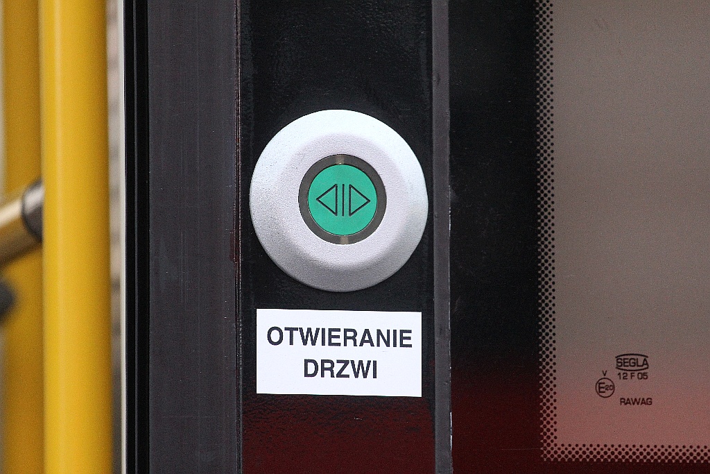 Dzień Otwarty Kolei Dolnośląskich. Zwiedzanie bazy i wycieczka