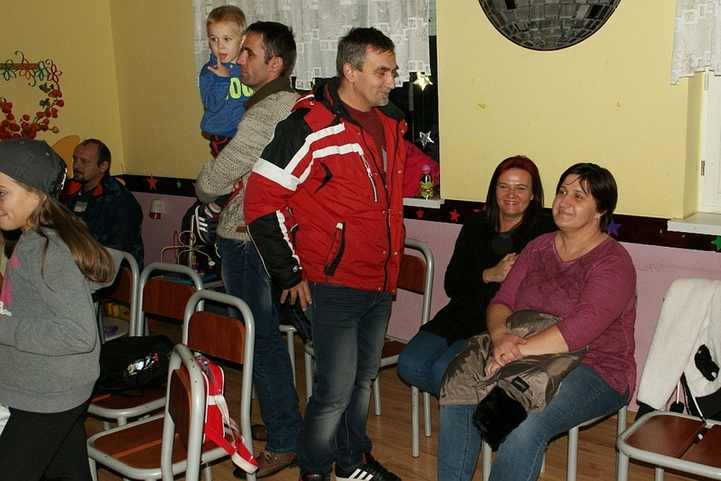 W Miłogostowicach odbył się gminny Mini Playback Show