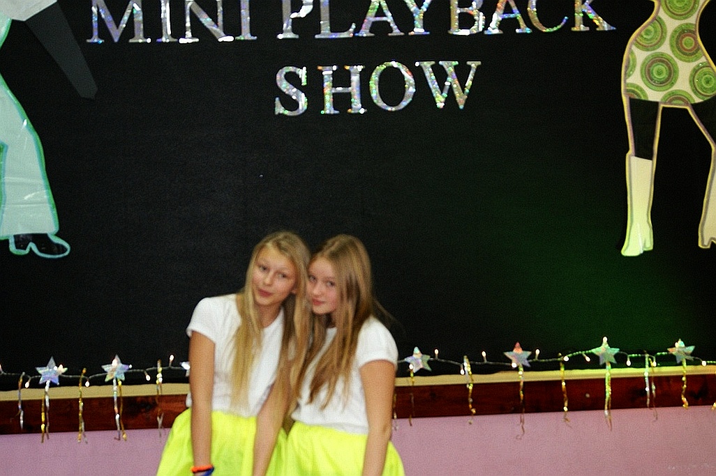W Miłogostowicach odbył się gminny Mini Playback Show
